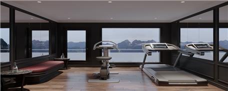 Chương trình 3 ngày 2 đêm trên du thuyền Aime'e